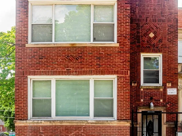 5544 S Carpenter St, Chicago, IL 60621