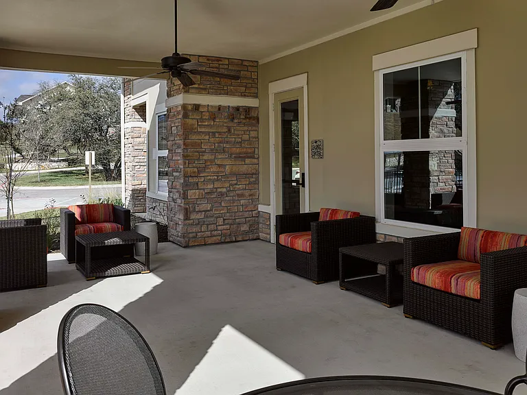 Arbor At Centerbrook — Photo 23