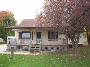 1905 Fry Rd, Burt, MI 48417