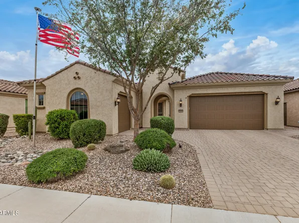 7103 W TURNSTONE Drive, Florence, AZ 85132
