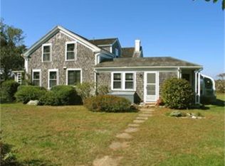 2 Salt Mdws #CH233, Chilmark, MA 02535