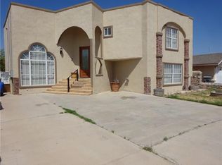 9829 La Morenita Cir, El Paso, TX 79927
