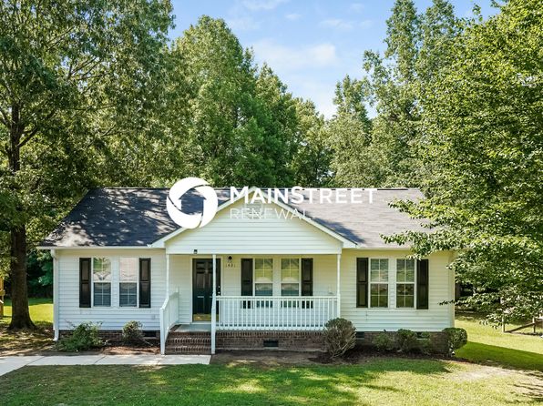 1491 Smokey Mountain Dr