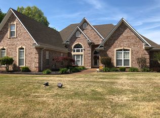 33 Belgrove Cv, Jackson, TN 38305