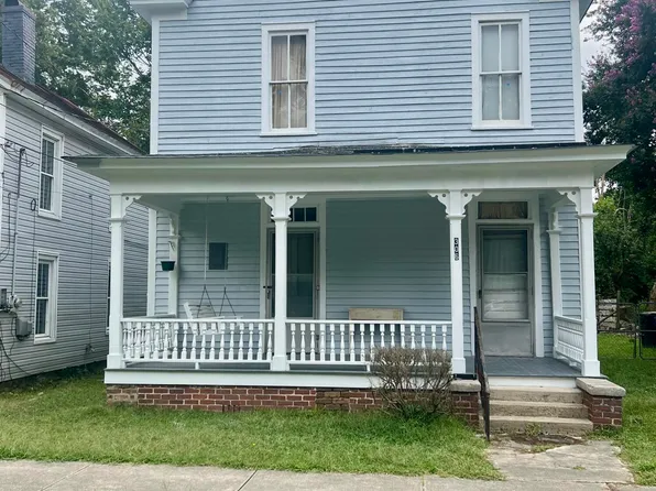 306 Hill Street NE, Wilson, NC 27893