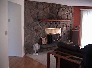 13520 NE Powell Rd, Brush Prairie, WA 98606