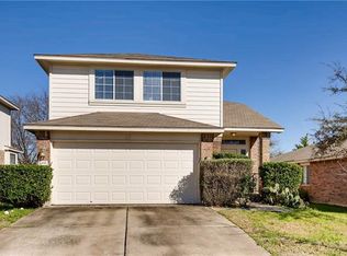 441 Sweet Leaf Ln, Pflugerville, TX 78660