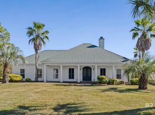 4832 Osprey Dr, Orange Beach, AL 36561