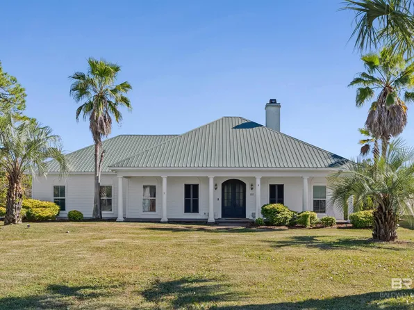 4832 Osprey Dr, Orange Beach, AL 36561