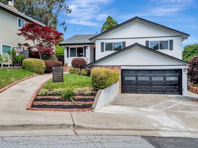 1850 Glen Ave, San Bruno, CA, 94066