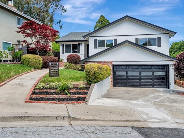 1850 Glen Ave, San Bruno, CA 94066