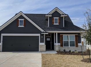 3149 Brady Ct, Bryan, TX 77808