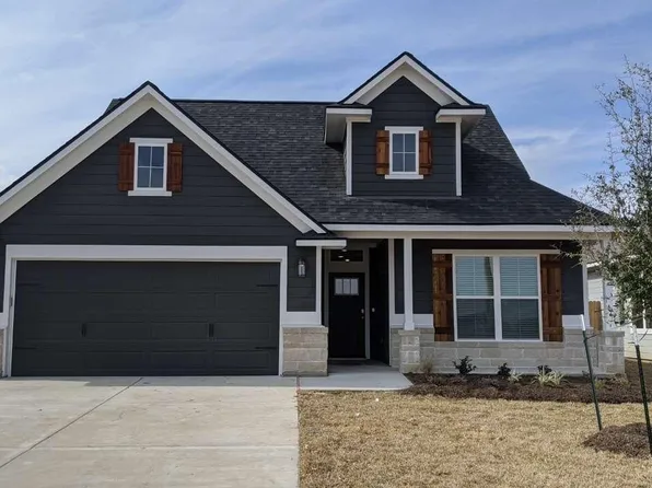 3149 Brady Ct, Bryan, TX 77808