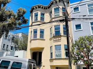 2632 Post St, San Francisco, CA 94115