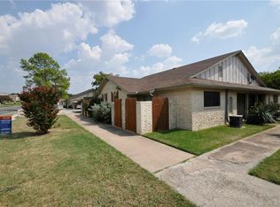 724 E Pecan St, Hurst, TX 76053