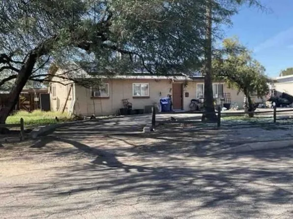 622 S Magnolia Ave, Tucson, AZ 85711
