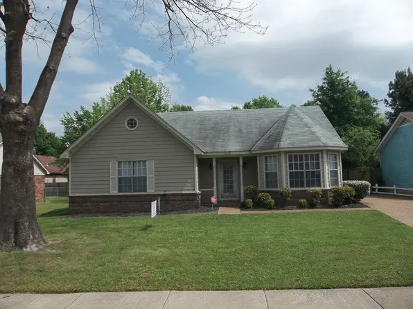 4506 Country Brook Dr, Memphis, TN 38141