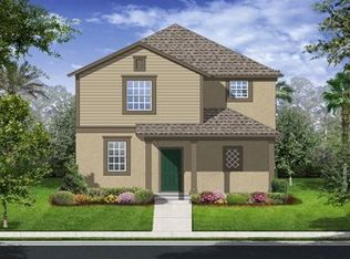 15653 Braintree Ln, Winter Garden, FL 34787
