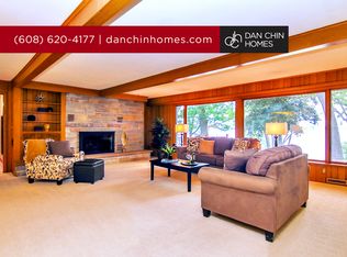 5426 Bremer Rd, Mc Farland, WI 53558