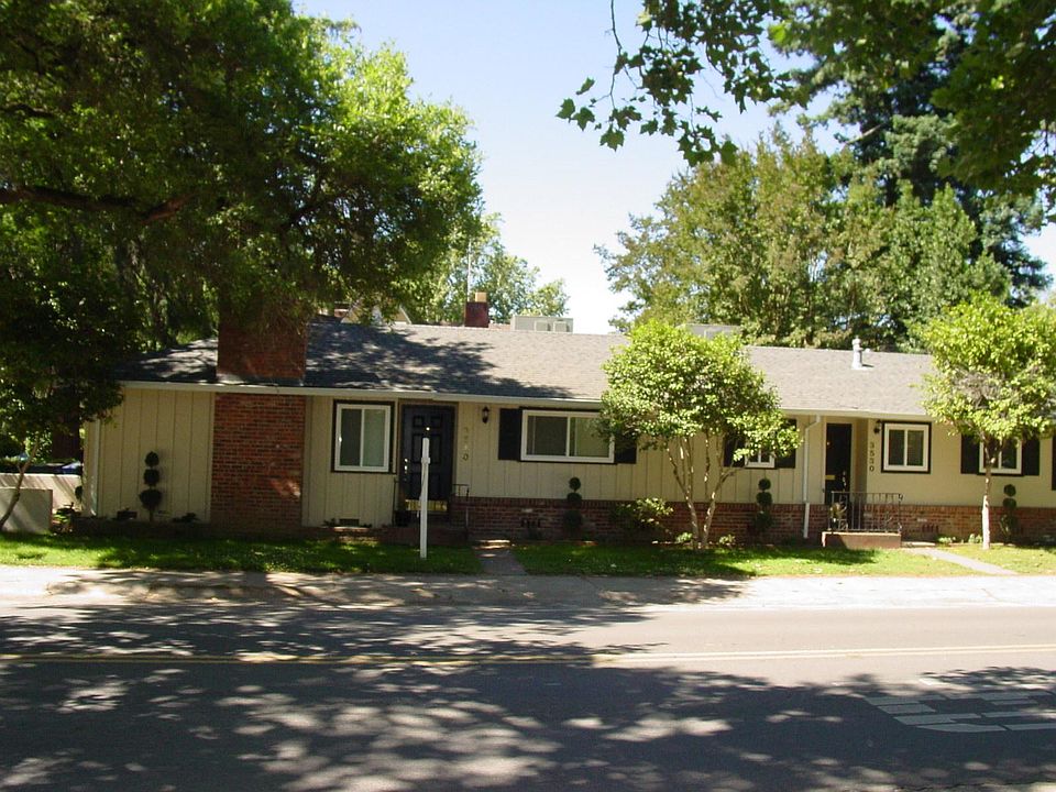 Duplex 1 block from Mckinley Park