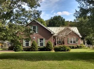 710 Silver Springs Dr, Mount Juliet, TN 37122