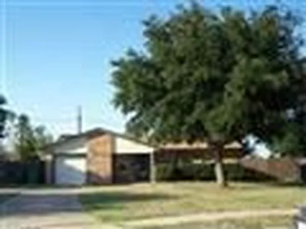 1 Foxy Ln, Wichita Falls, TX 76302