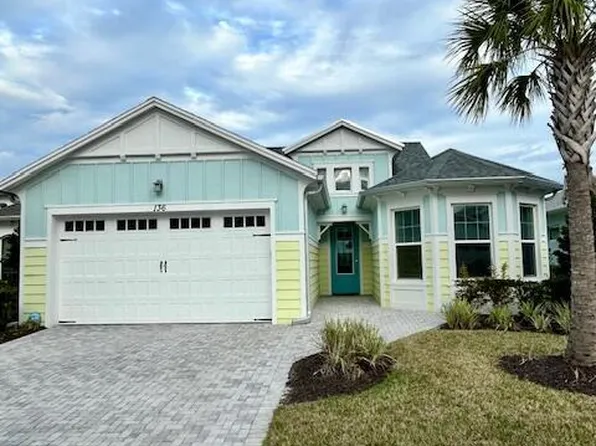 136 Red Lighthouse Point, Daytona Beach, FL 32124