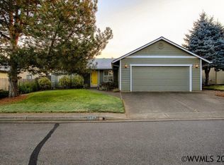5887 Cobalt Loop SE, Salem, OR 97306