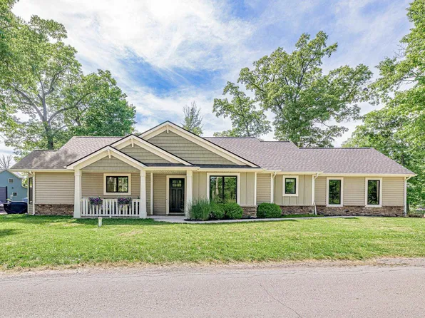 5498 S 980 E, Wolcottville, IN 46795