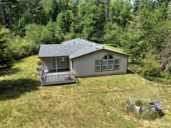 14404 Country Lane SE, Yelm, WA 98597
