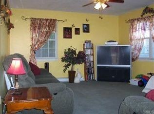 5570 Oxford Rd, Timberlake, NC 27583