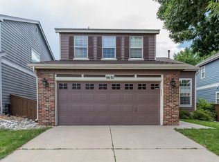 9691 Sun Meadow St, Highlands Ranch, CO 80129
