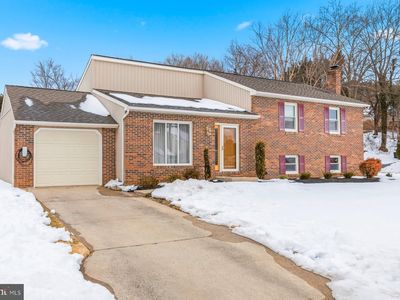 7101 Tulip Ct, Eldersburg, MD, 21784