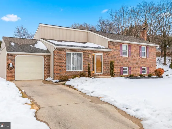 7101 Tulip Ct, Eldersburg, MD 21784