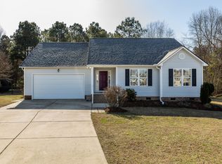 45 Pepperstone Ct, Clayton, NC 27520