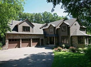 30 Island Rd, North Oaks, MN 55127