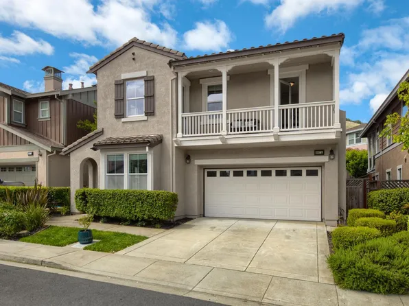 6671 Chalk Hill Lane, Vallejo, CA 94591
