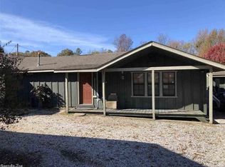 22769 Highway 67, Perla, AR 72104