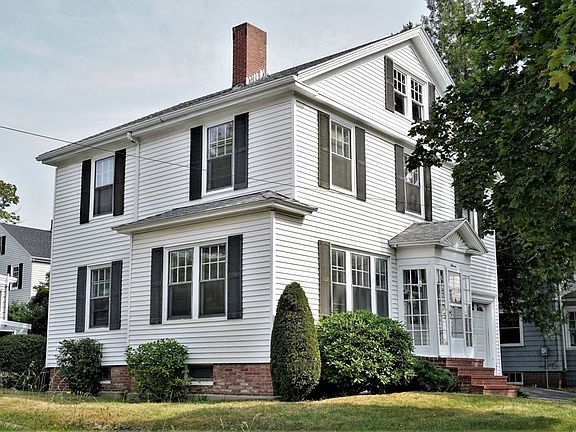 2nd image of 11 Washburn Ave