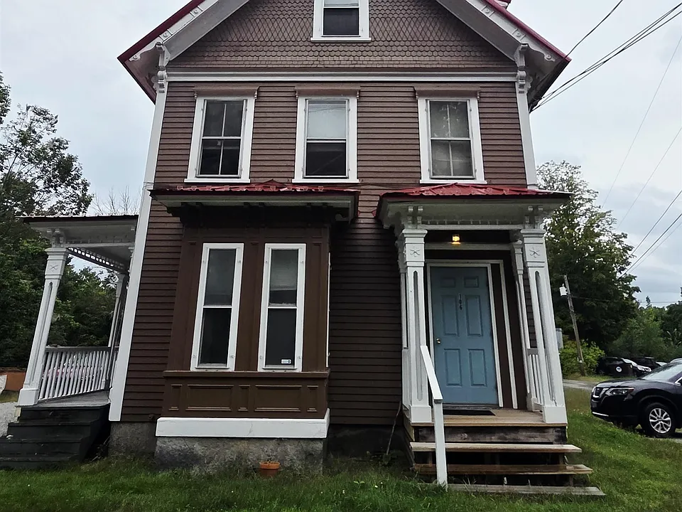 106 W Main St #1