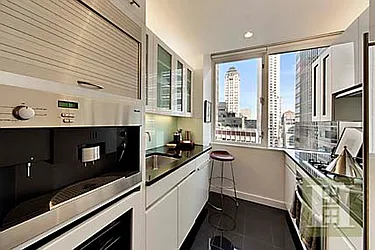 Rented by Halstead Real Estate