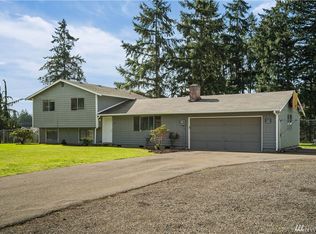 16110 42nd Avenue Ct E, Tacoma, WA 98446