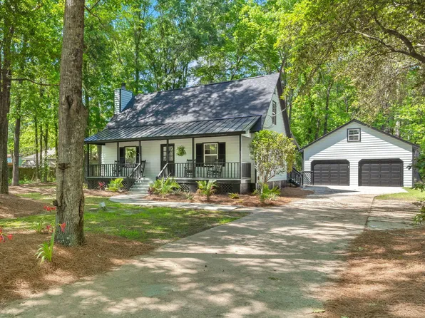 140 Charpia Ave, Summerville, SC 29483