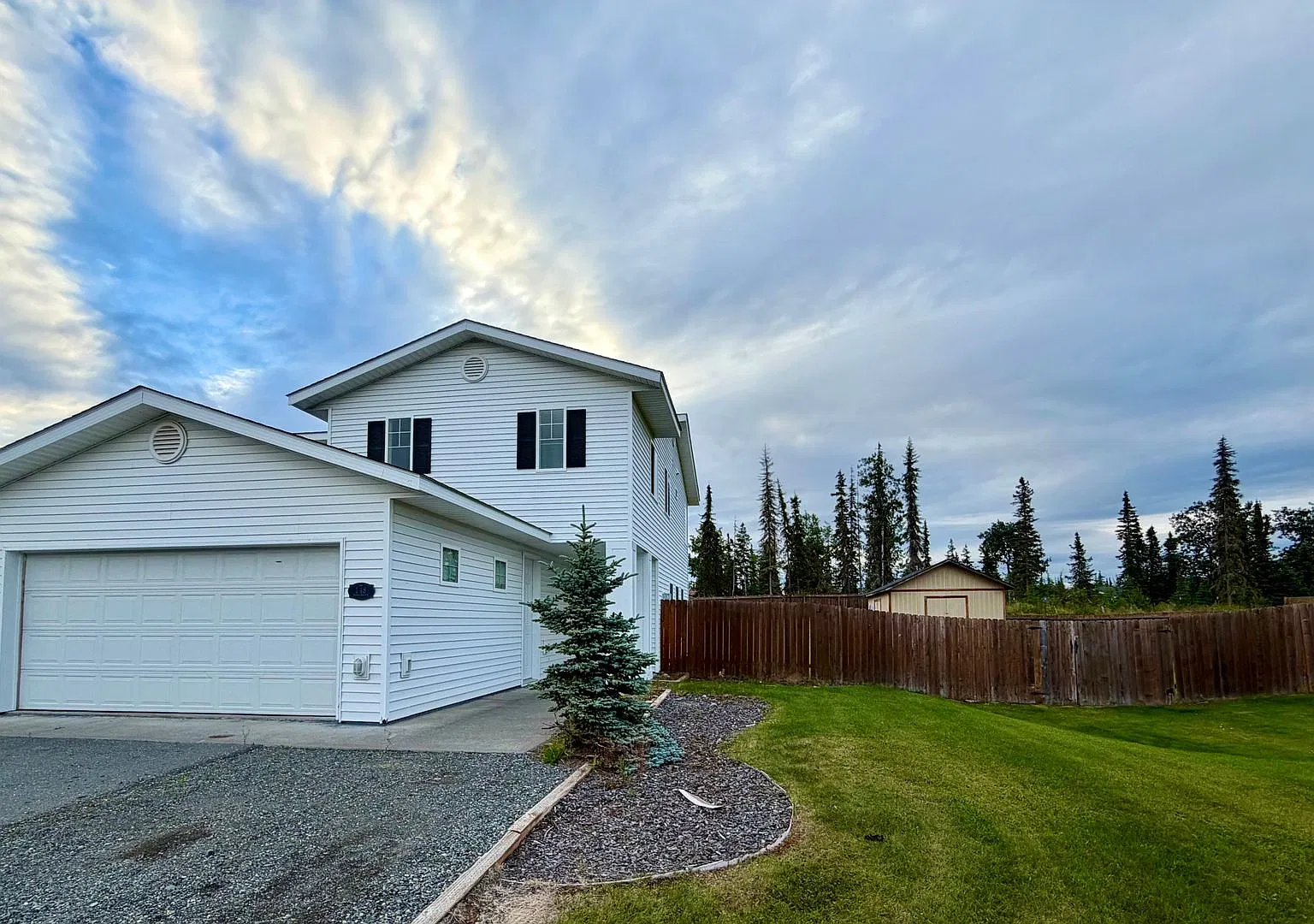 Long Term Soldotna Rental — Photo 1