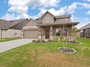1913 Nightfall Dr, Venus, TX 76084