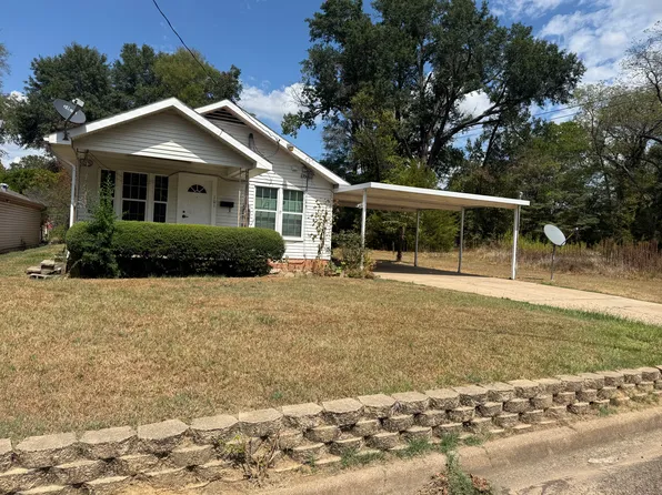 101 E Myrle Ave, Longview, TX 75602