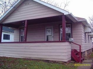 2022 Missouri Ave, Flint, MI 48506