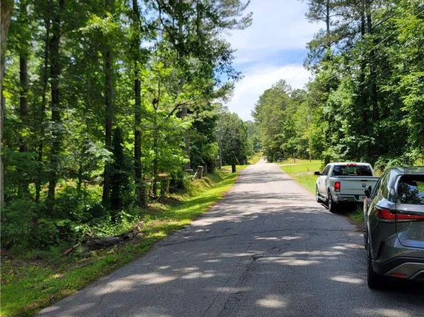 0 Spring Hill Dr, Covington, GA 30016