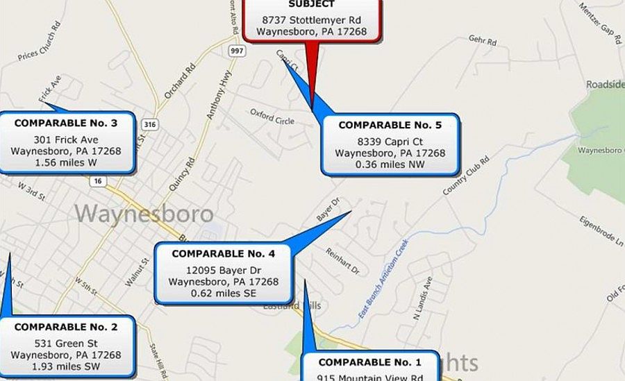 2nd image of 8737 Stottlemyer Rd