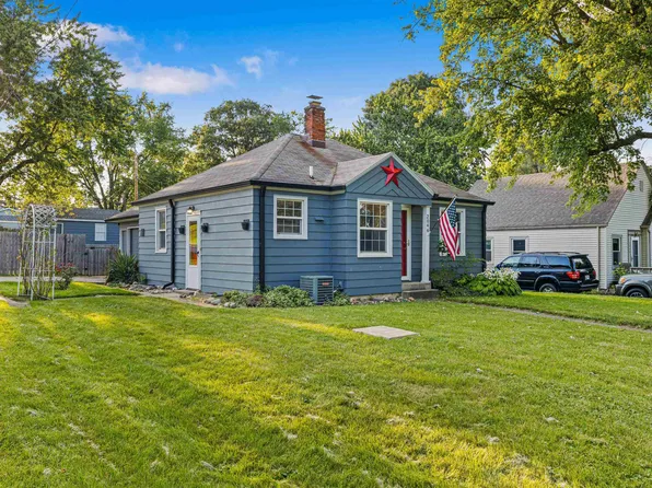 2046 Dellwood Dr, Fort Wayne, IN 46803
